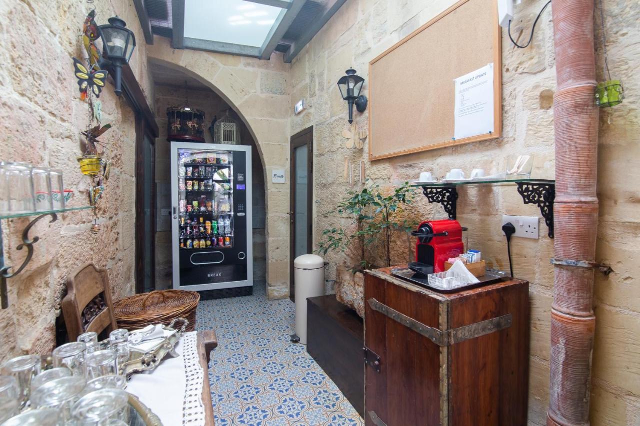 Tarxien 陋居旅馆酒店 外观 照片