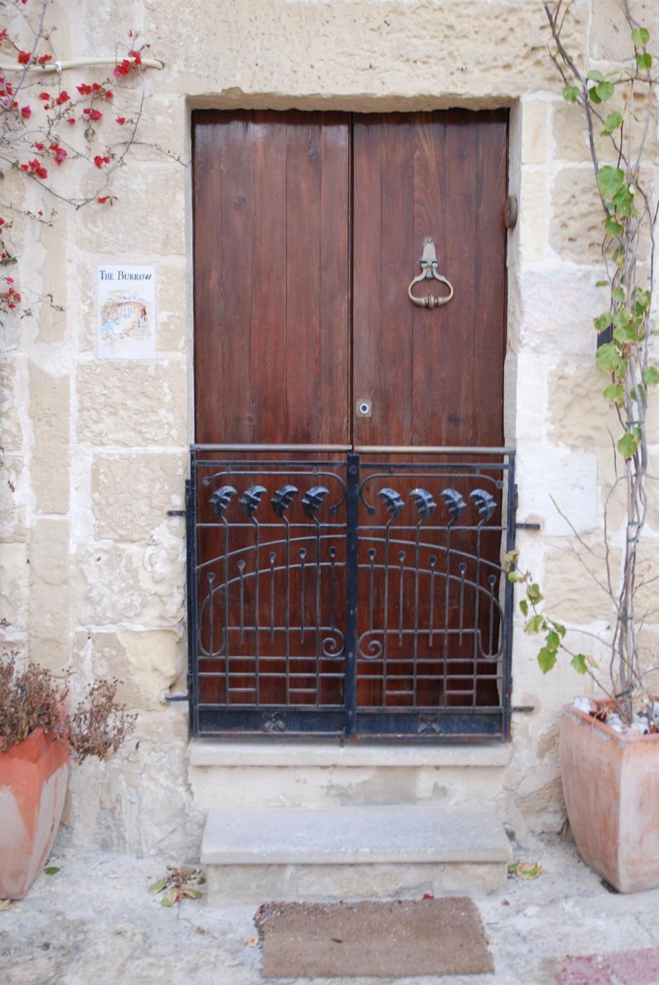 Tarxien 陋居旅馆酒店 外观 照片