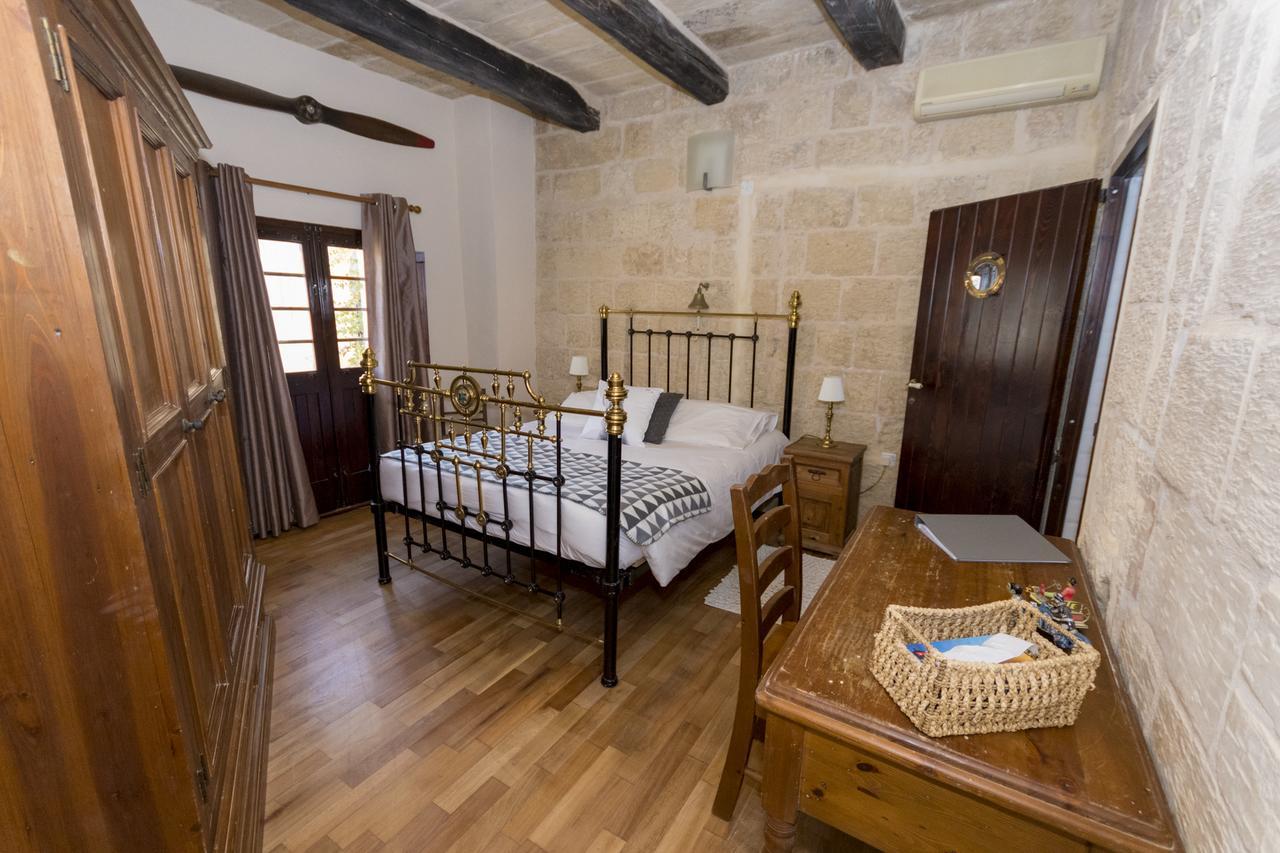 Tarxien 陋居旅馆酒店 外观 照片