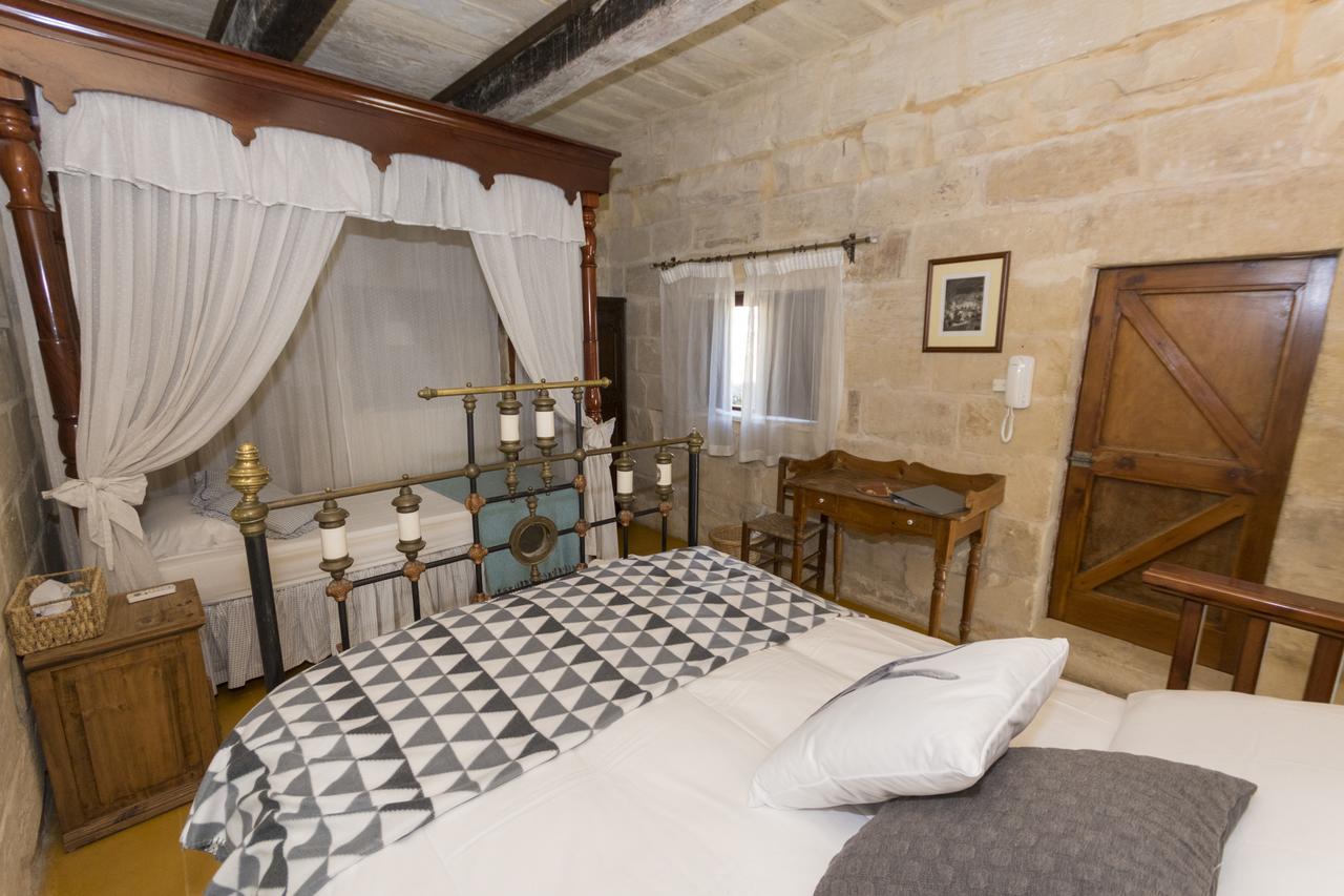 Tarxien 陋居旅馆酒店 外观 照片