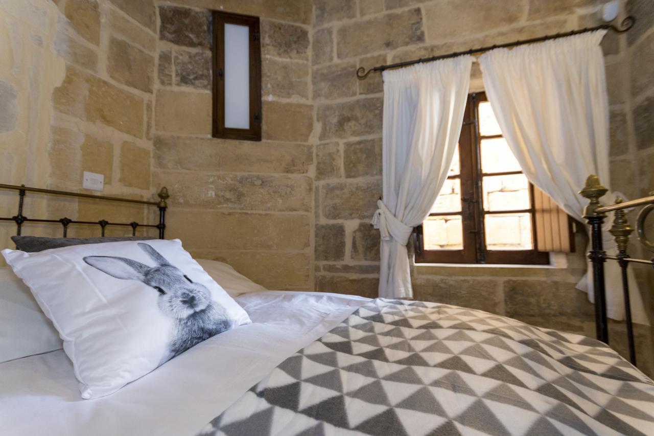 Tarxien 陋居旅馆酒店 外观 照片