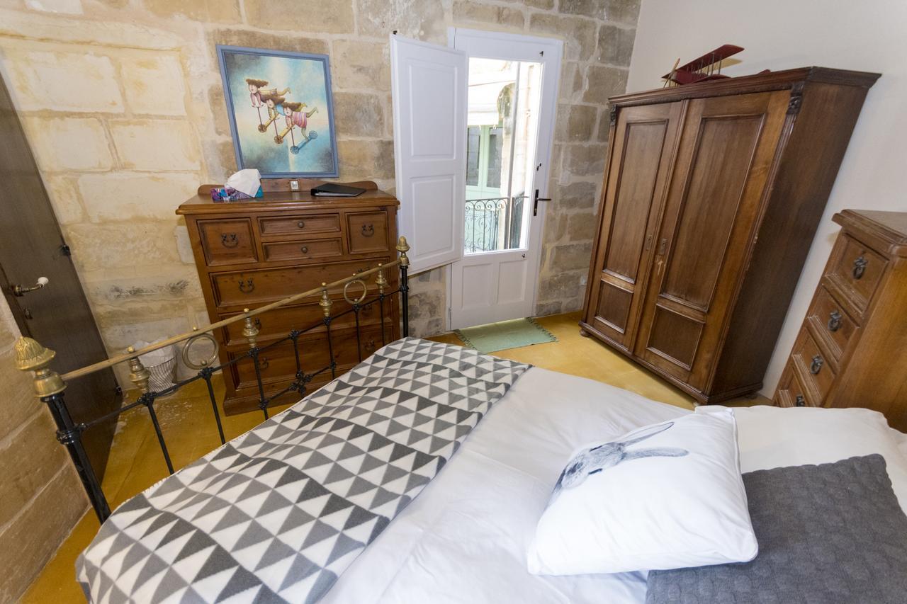 Tarxien 陋居旅馆酒店 外观 照片