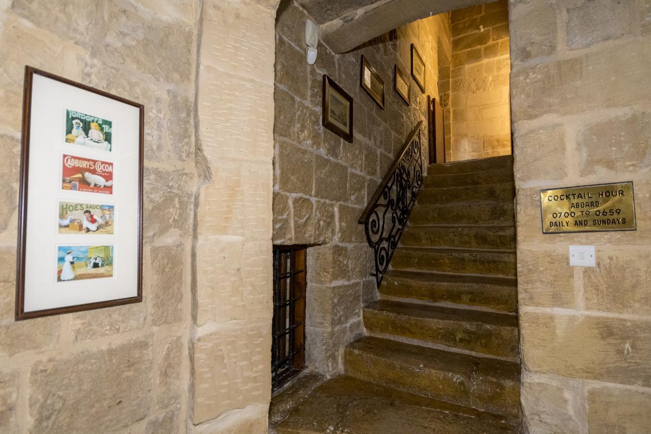 Tarxien 陋居旅馆酒店 外观 照片