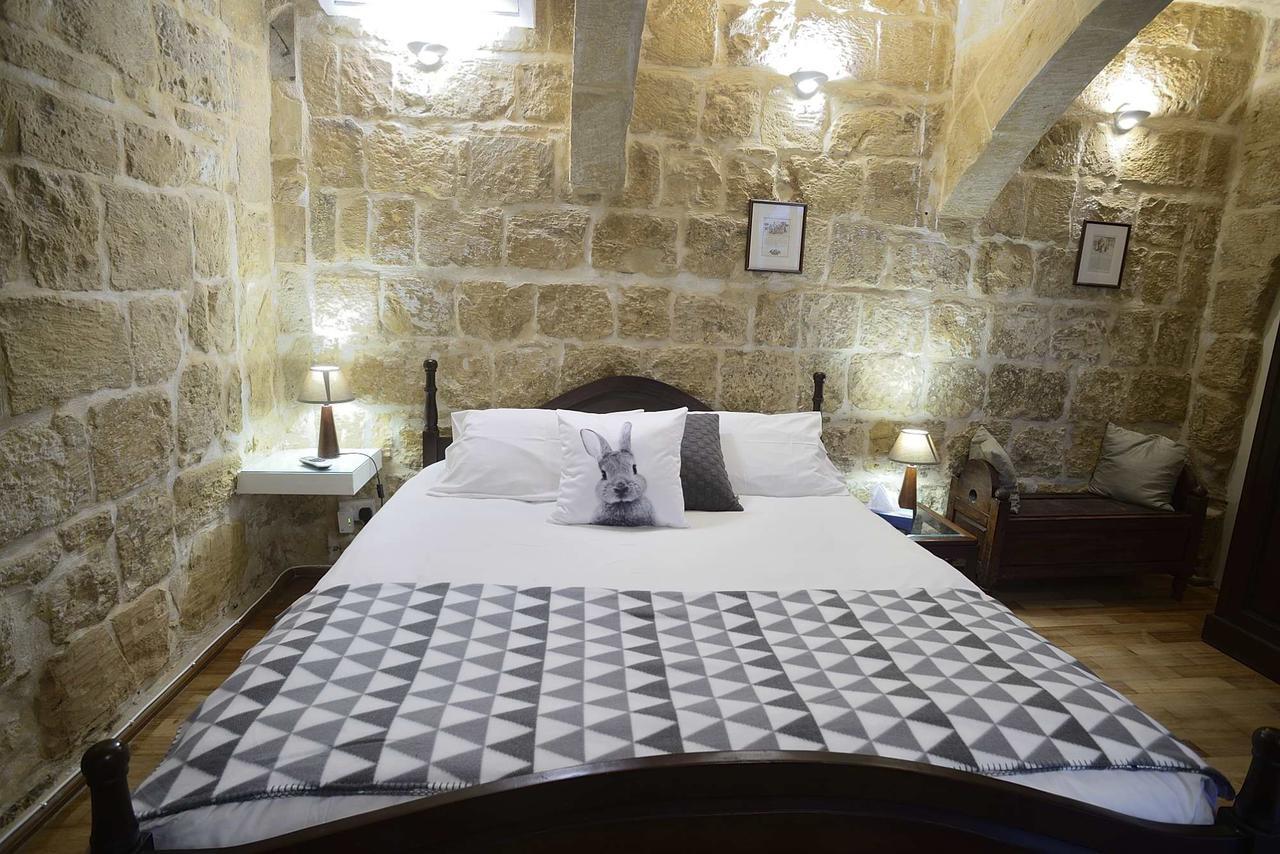 Tarxien 陋居旅馆酒店 外观 照片