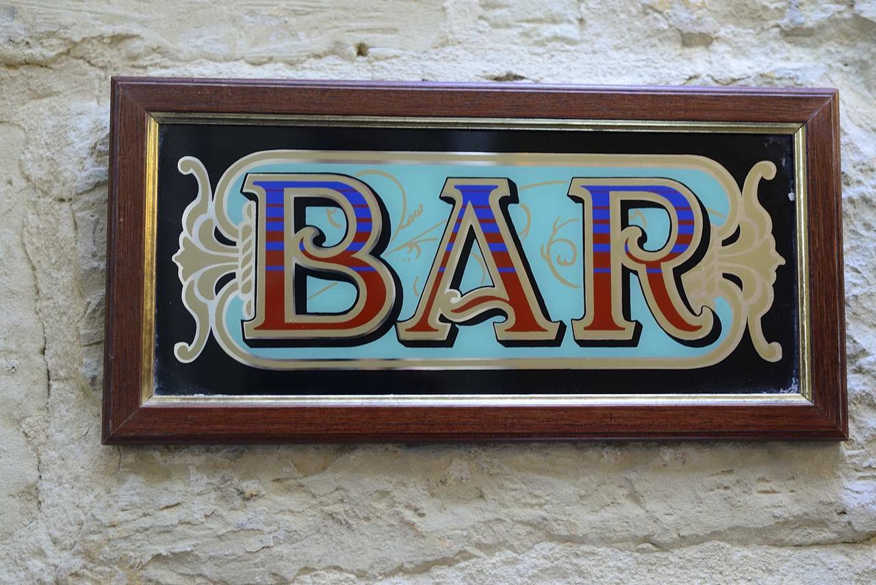 Tarxien 陋居旅馆酒店 外观 照片