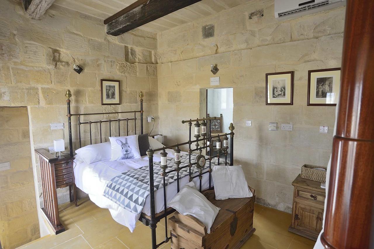Tarxien 陋居旅馆酒店 外观 照片