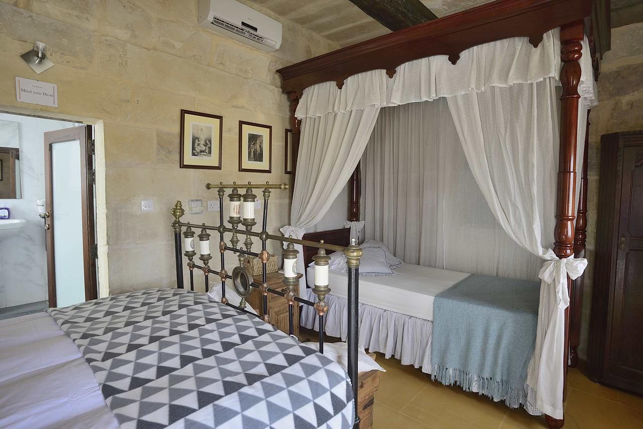 Tarxien 陋居旅馆酒店 外观 照片