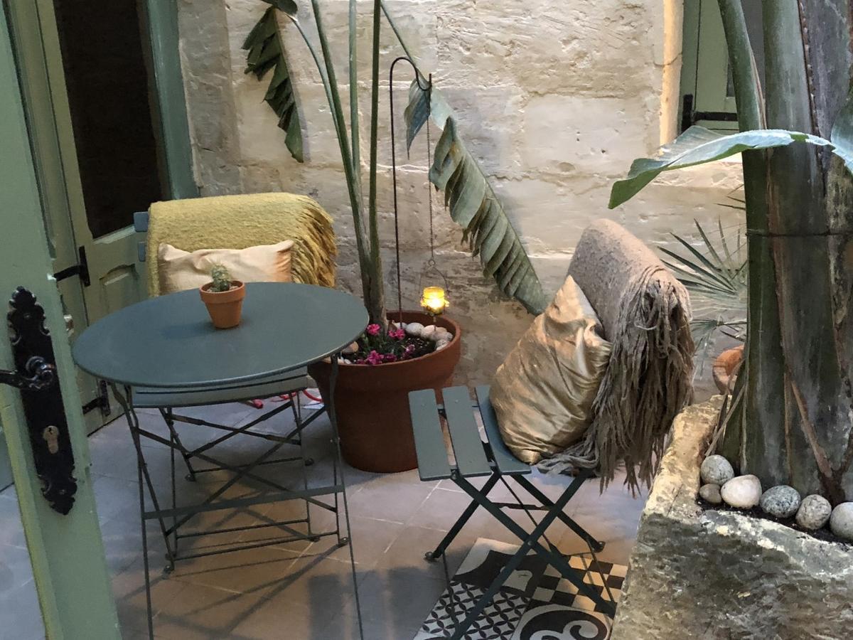 Tarxien 陋居旅馆酒店 外观 照片